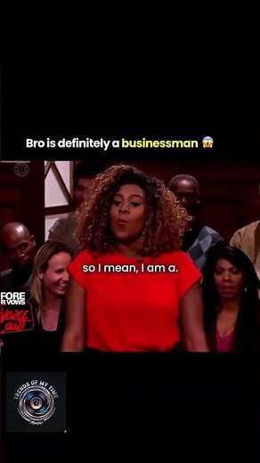 Bro is definitely a business man #celebritygist #funny #memes #viralclips