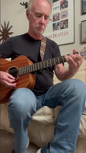 Badfinger-Day After Day- 40 second lesson @1of 8