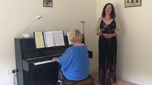 3K views · 56 reactions | Recorded early in the summer, we think this wonderful short performance from talented classical duo Patricia & Mandy is perfect for a few moments of Sunday afternoon escapism.. So here it is for your enjoyment! :) | Fred. Olsen Cruise Lines | Facebook