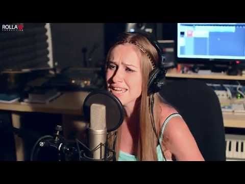 Indila - Dernière Danse [Cover by Ester Peony]