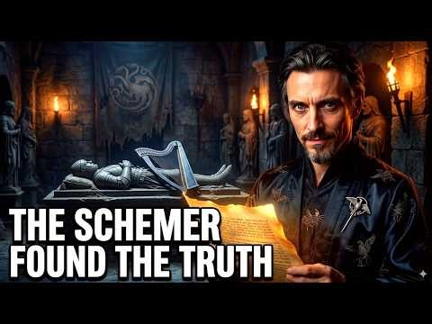 What if Littlefinger Discovered R+L=J Before Ned Stark