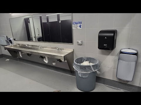 2024 & 2025 World Dryer VMax V2s | Costco, Army Trail Rd. | Bloomingdale, IL