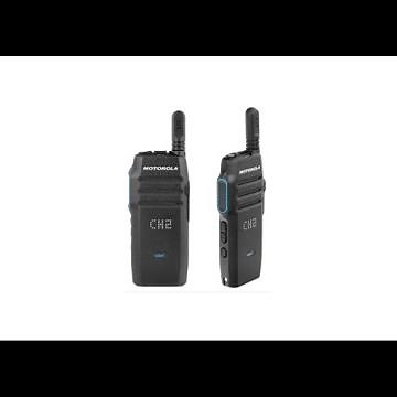Motorola Wave PTX TLK100