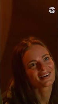 Where’s the treasure? 🤔💎👑🛕 #TheLibrarian: Return to King Solomon’s Mines | TNT