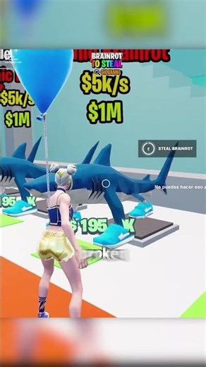 New Secret Code for Stealing Brainrots!