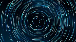 Background With Animated Circle Moving Stock Motion Graphics SBV-337711738 - Storyblocks