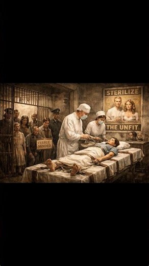Social Darwinism: The Idea That Justified Inequality