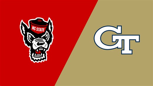 NC State vs. Georgia Tech 5/13/25 - Stream the Game Live - Watch ESPN