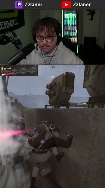 The Best Anvil Player in ARC Raiders