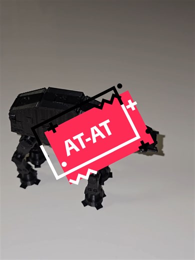 Satisfying 3D Print Fits Perfectly