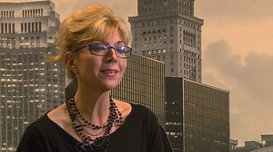 Longtime Cleveland FBI spokesperson Vicki Anderson-Gregg announces retirement