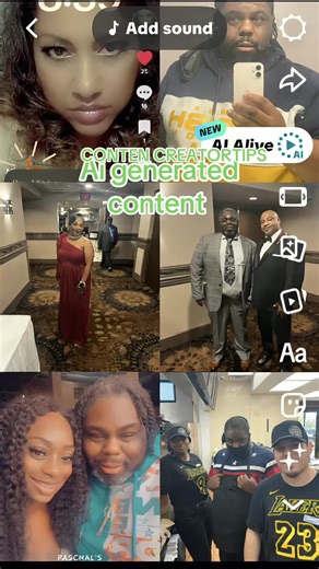 #AICreate #contentcretoetips #teacheroftiktok #fyfI teach ALL THINGS TIKTOK including CONTENT EDITING. I have a course follow me and apply for the coursw