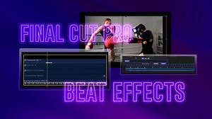Learn How to Create Keyframed Beat (Screen Pump) Effects in FCPX - Motion Array