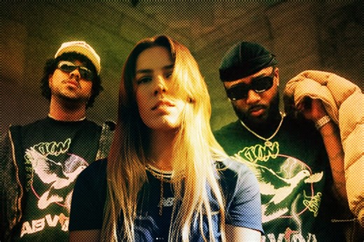 Five New Christian Indie Songs to Add to Your Rotation - RELEVANT