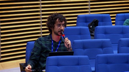 Italian Journalist Gets Fired Over Israel Question