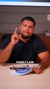 41 reactions · 5 comments | Why do most family law marketing...