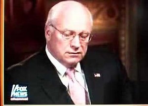Dick Cheney Hunting Footage! FOX NEWS NEVER BEFORE SEEN!