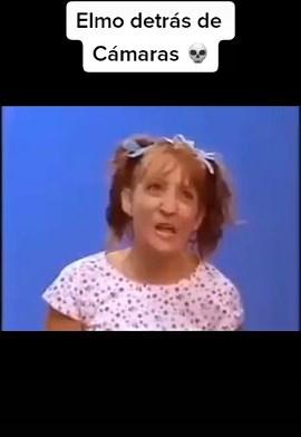 Exploring Elmo Behind the Scenes in Sesame Street