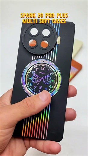 Best Premium Cases for Tecno Spark 20 Pro Plus in 2026! 🛡️✨ Leather vs Magsafe Review.