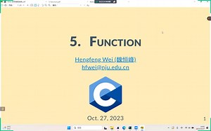 5-function-Class1-20231027