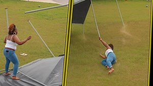 Laugh Out Loud with the Best CCTV Fails of 2023: Try Not to Laugh Challenge