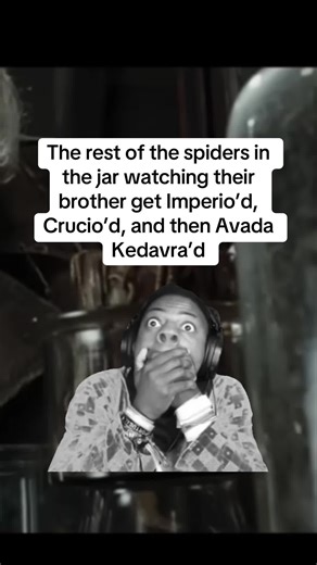 Every time a new class would come in😂 #gobletoffire #avadakedavra #triwizardtournament #deatheater #skytherin