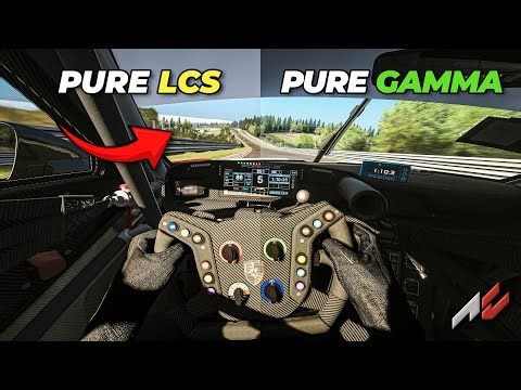 Don't use Pure Gamma until you watch this!