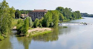 Meteo Aiguillon (47190) - Lot-et-Garonne : Prévisions Meteo GRATUITE à 15 jours - La Chaîne Météo