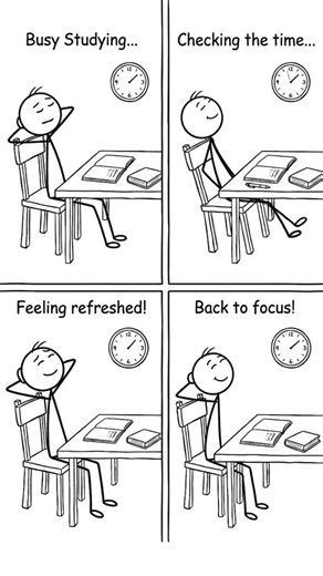 2 hidden Study Tips! #shorts #studytips #motivation