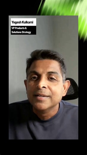 The future of work isn’t about humans vs. AI; it’s about humans and AI working together. At our inaugural Frontline AI Summit, our VP of Products and Solution Strategy explained why AI’s greatest strength is its ability to augment human potential and streamline complex workflows across multiple industries. | Zebra Technologies