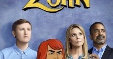 SON OF ZORN - Serie en Español