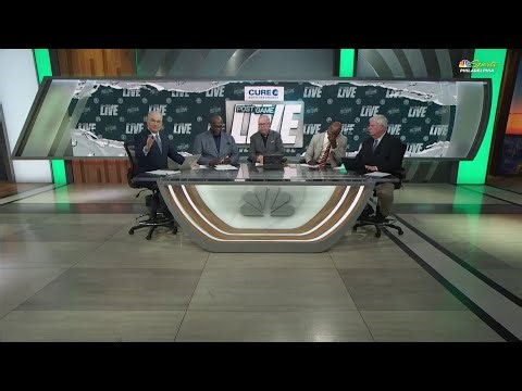 Eagles 3rd straight loss, Jalen Hurts struggles in loss to Chargers | Eagles Postgame Live