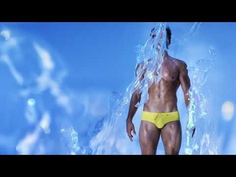 MODUS VIVENDI: Waffle Swimwear Line & the Jellyfish Campaign - Swimwear Collection