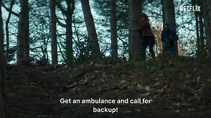 51K views · 1.5K reactions | THE STRANGER trailer -- coming to Netflix January 30. Do you like the trailer?? THE STRANGER will stream on Netflix WORLDWIDE. Yes, your country! All eight episodes! | Harlan Coben | Facebook