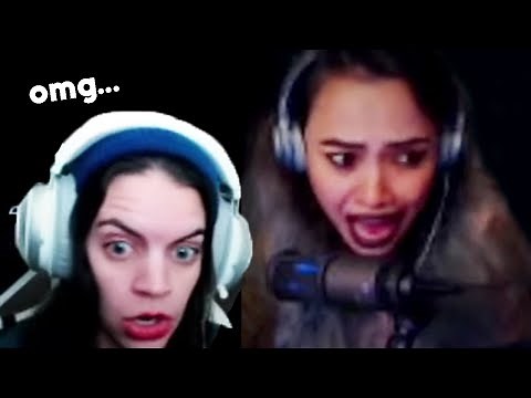BEST Twitch Streamer Jump Scares and Screams | LIVE Sound Emote Reactions (November 2020)