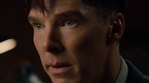 El código enigma Trailer