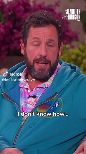 Adam Sandler's Fashion: Unique Style and Humor