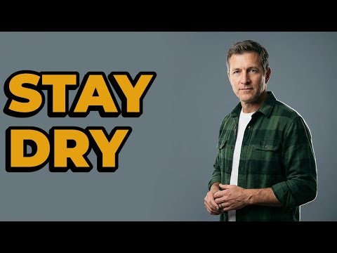 How Do You Keep a Crawl Space Dry?