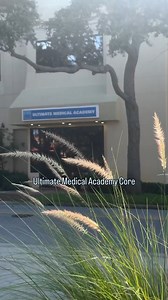 UMA 🤝 caring for your journey. #UltimateMedicalAcademy | Ultimate Medical Academy