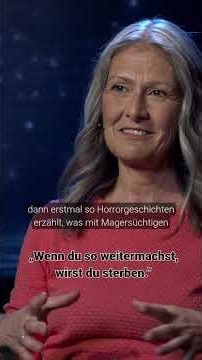 Katharina entscheidet sich aus Angst für eine Sekte