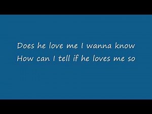 Cher - The Shoop Shoop Song(It's In His Kiss) + Lyrics