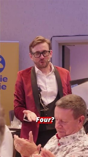 Charity Auctioneer VS Luxury Iceland Stay #auctioneer