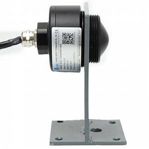 [Hot Item] Sentec 80g Radar Water Level Transmitter Radar Level Sensor for River Flood Mudslide Monitor