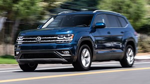 VW Cuts 2 Years off its Warranty, Adds 2 Years of Free Maintenance