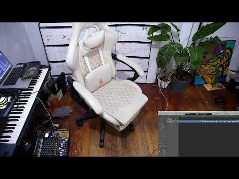 Pocket Jam Studios (Editing)