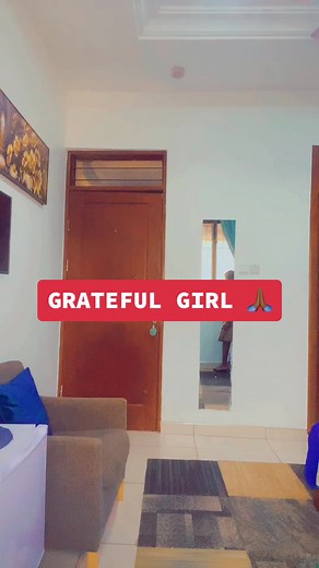 Grateful Girl's Baptism Journey of Faith