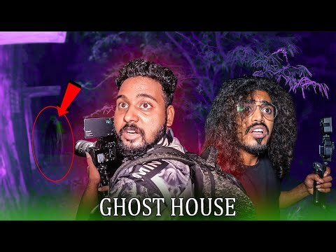 Ghost Hunting !