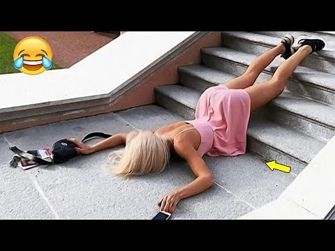 Я РЖАЛ ДО СЛЕЗ 😂 30 Минут ОТБОРНЫХ Русских приколов 2024 Смешные видео - Лучшие ПРИКОЛЫ 86