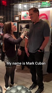 1M views · 9.8K reactions | How much does Mark Cuban make? And what advice does he have for people who have been fired? 﫣Thank you again Shark Tank for having us! #salarytransparentstreet #salarytransparency #paytransparency #investorsalary #sharktankabc | Salary Transparent Street | Facebook