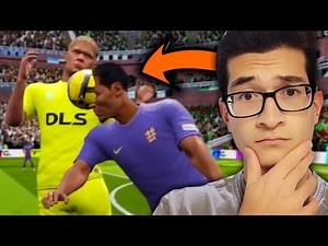 What I Hate About Dream League Soccer